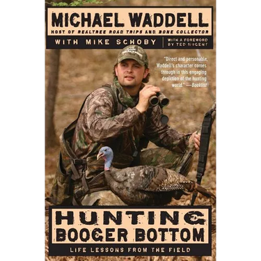 Hunting Booger Bottom