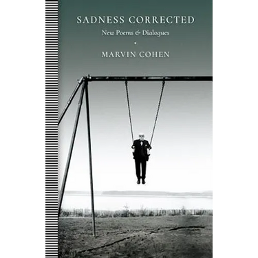 Sadness Corrected: New Poems and Dialogues