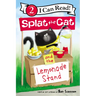 Splat the Cat and the Lemonade Stand