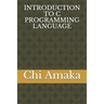 Introduction to C Programming Language