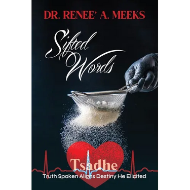 Sifted Words
