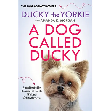 A Dog Called Ducky