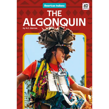 Algonquin