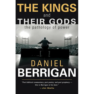 The Kings and Their Gods: The Pathology of Power