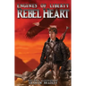Rebel Heart: (Engines of Liberty, #1)