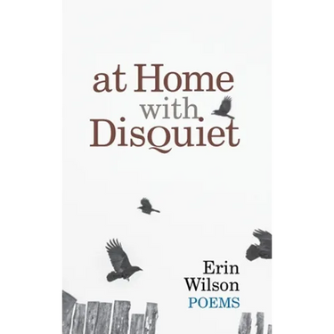 At Home with Disquiet