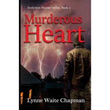 Murderous Heart