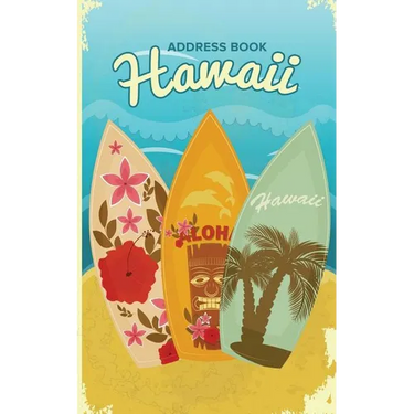 Address Book Hawaii