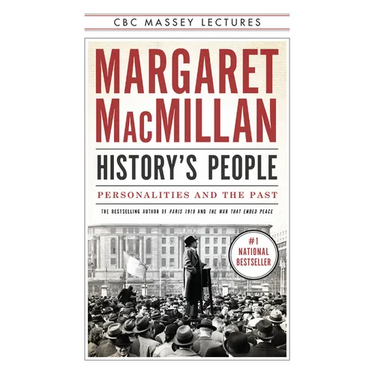 History's People: Personalities and the Past
