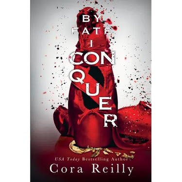 By Fate I Conquer