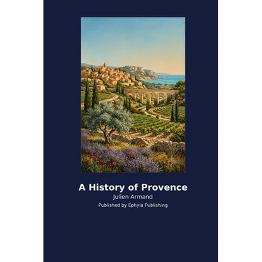 A History of Provence