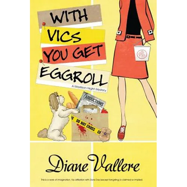 With Vics You Get Eggroll