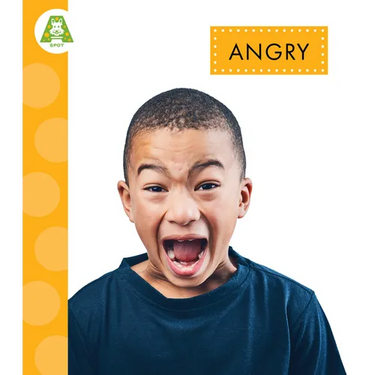 Angry