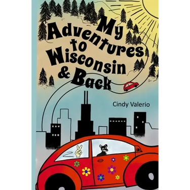 My Adventures to Wisconsin & Back