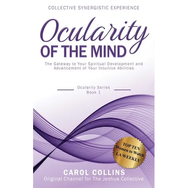 Ocularity of the Mind