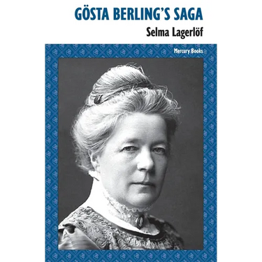 Gosta Berling's Saga