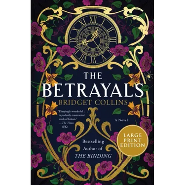 The Betrayals