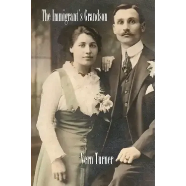 The Immigrant's Grandson