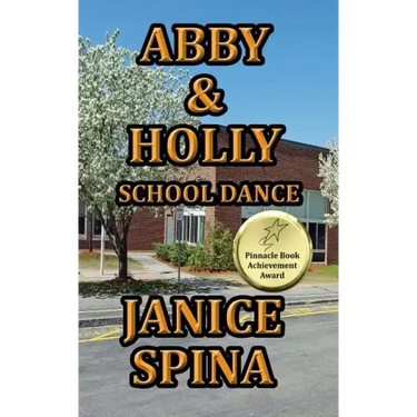 Abby & Holly, School Dance