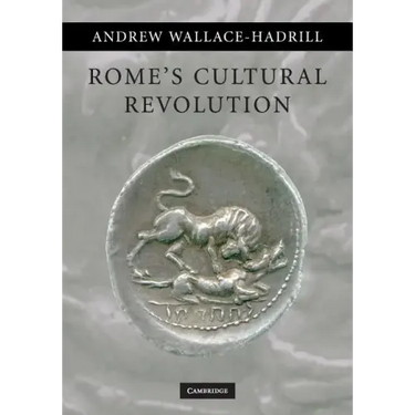Rome's Cultural Revolution