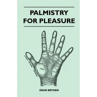 Palmistry for Pleasure