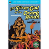 The Silver God of the Orang Hutan, Illustrated Edition