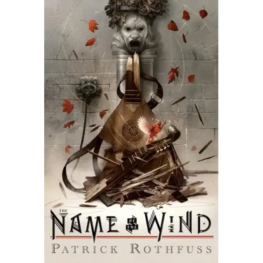 The Name of the Wind: 10th Anniversary Deluxe Edition
