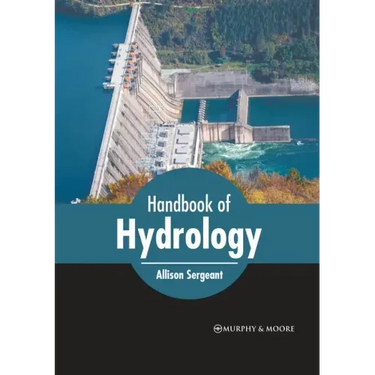 Handbook of Hydrology