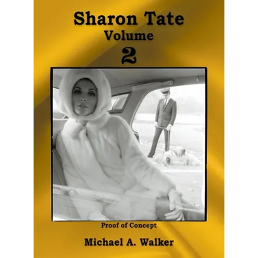 Sharon Tate Volume 2