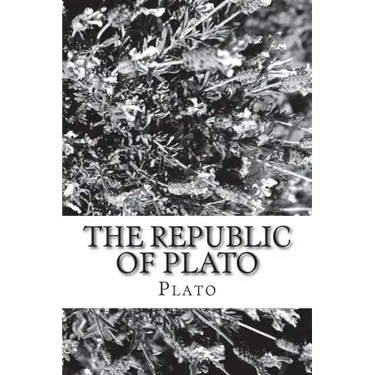 The Republic of Plato