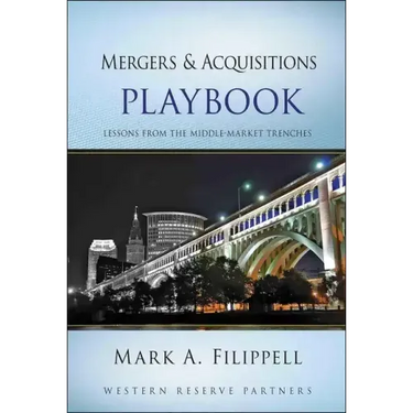 Mergers and Acquisitions Playbook