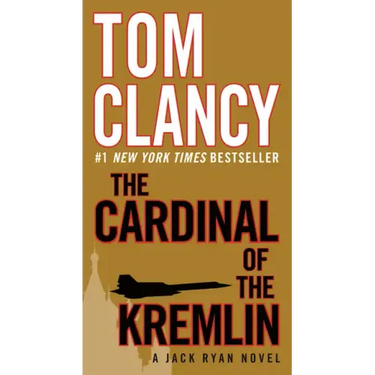 The Cardinal of the Kremlin