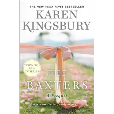 The Baxters: A Prequel