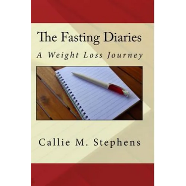 The Fasting Diaries: A Weight Loss Journey