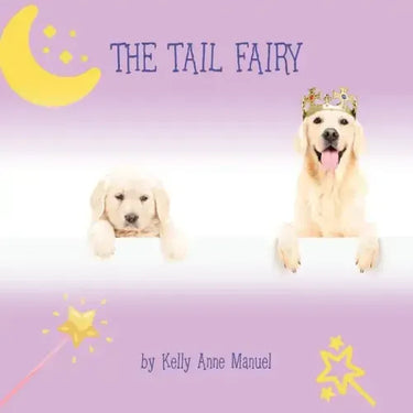 The Tail Fairy