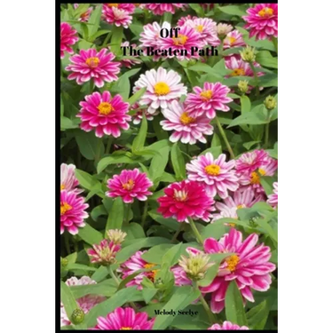 Off The Beaten Path: 4 year Blood Glucose Tracker