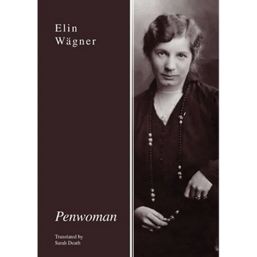 Penwoman