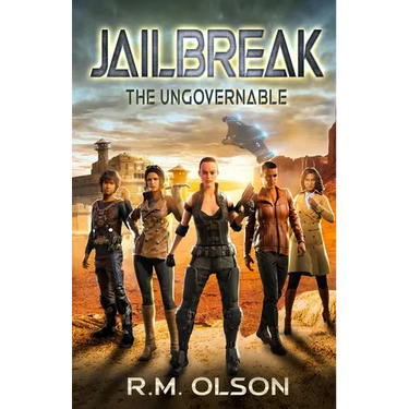 Jailbreak