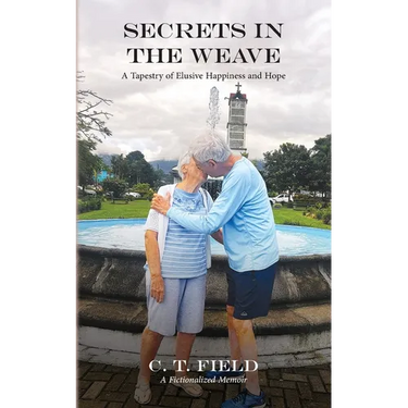 Secrets in the Weave: A Tapestry of Elusive Happiness and Hope