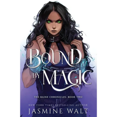 Bound By Magic