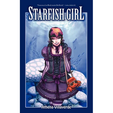 Starfish Girl