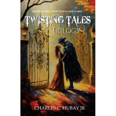 Twisting Tales Trilogy