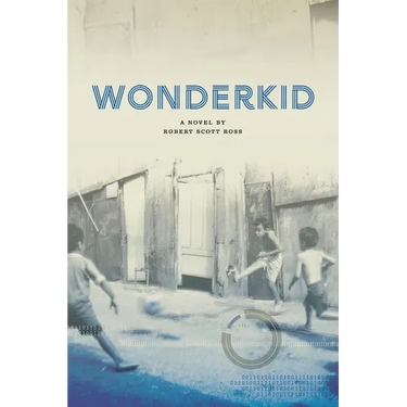 Wonderkid