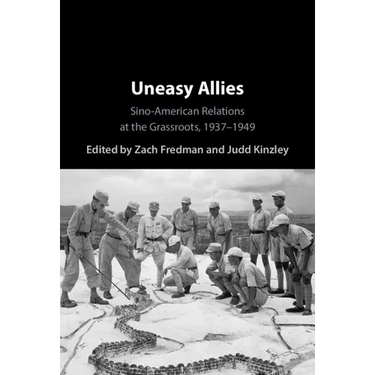 Uneasy Allies