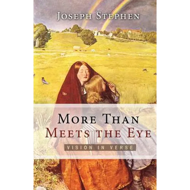 More Than Meets the Eye: Vision in Verse
