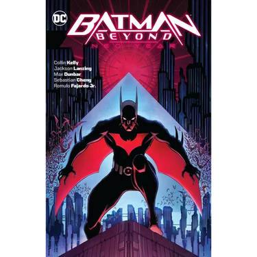 Batman Beyond: Neo-Year