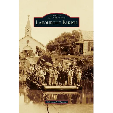 Lafourche Parish