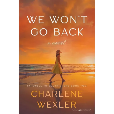 We Won't Go Back