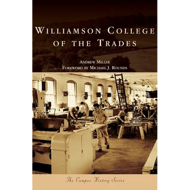 Williamson College of the Trades