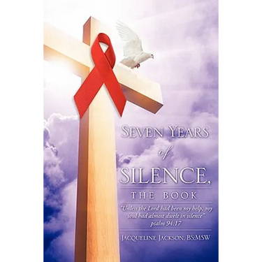 Seven Years of Silence, The Book